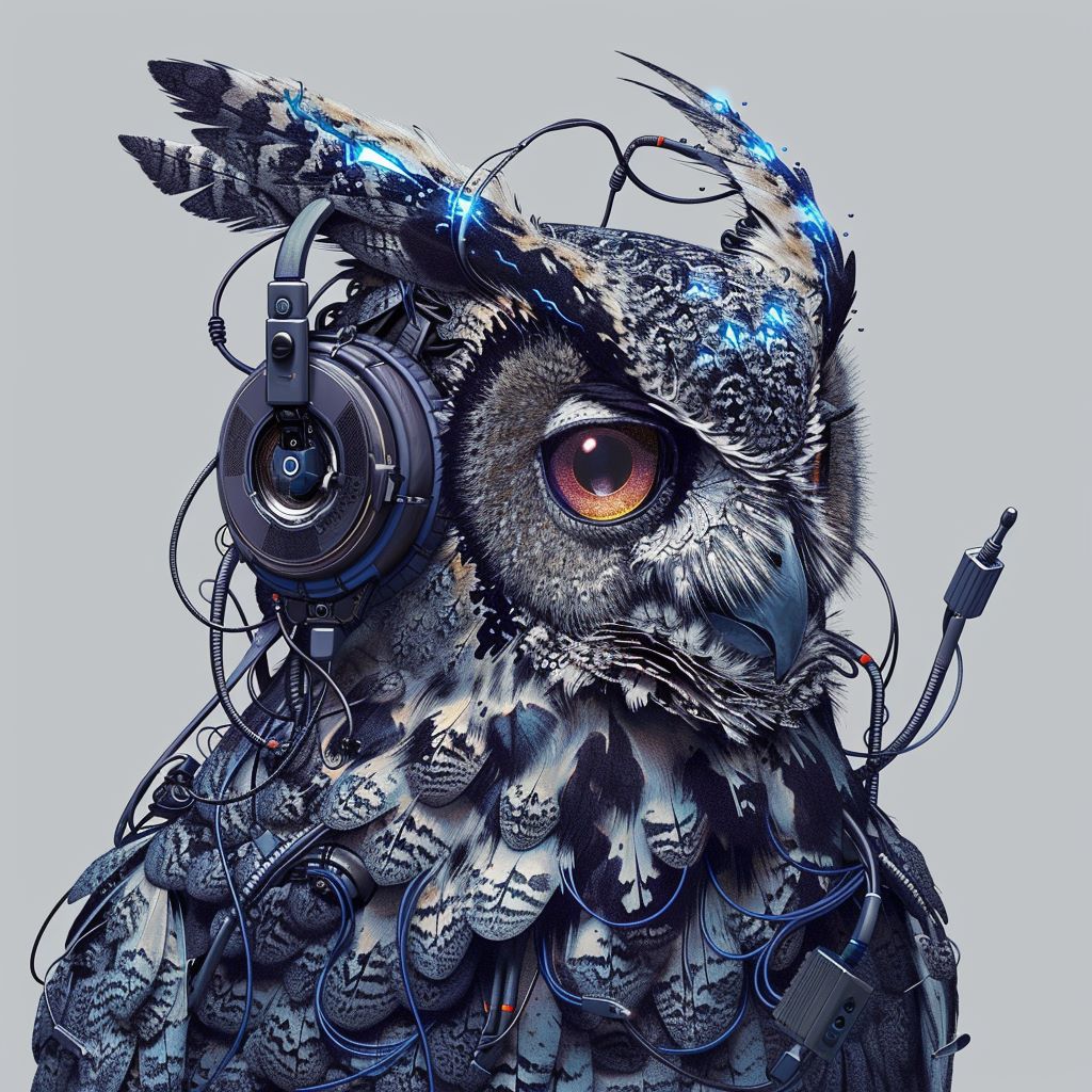 Detangling Audio Units